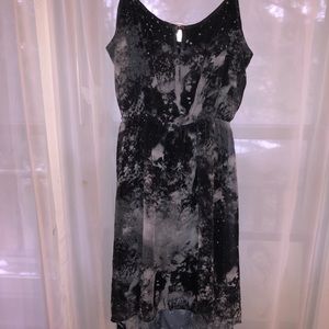 Galaxy dress